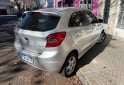 Autos - Ford Ka 2017 2017 Nafta 100000Km - En Venta