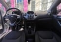 Autos - Ford Ka 2017 2017 Nafta 100000Km - En Venta