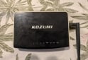 Inform�tica - Router wifi kozumi - En Venta