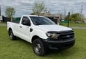 Camionetas - Ford Ranger 4x4 2017 Diesel 230000Km - En Venta