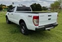 Camionetas - Ford Ranger 4x4 2017 Diesel 230000Km - En Venta