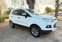 Autos - Ford Ecosport 2015 Nafta 92000Km - En Venta