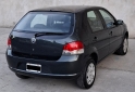 Autos - Fiat Palio 2008 Nafta 240000Km - En Venta