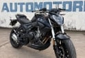 Motos - Voge 500R 2023 Nafta 10000Km - En Venta