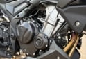 Motos - Voge 500R 2023 Nafta 10000Km - En Venta