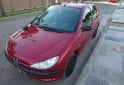 Autos - Peugeot 206 XRD Premium 2003 Diesel 204000Km - En Venta