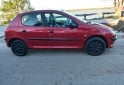 Autos - Peugeot 206 XRD Premium 2003 Diesel 204000Km - En Venta