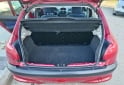 Autos - Peugeot 206 XRD Premium 2003 Diesel 204000Km - En Venta