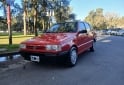 Autos - Fiat Duna base 1995 GNC 211000Km - En Venta