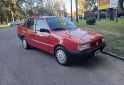 Autos - Fiat Duna base 1995 GNC 211000Km - En Venta