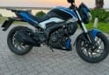 Motos - Bajaj dominar 2024 Nafta 3200Km - En Venta