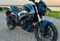 Motos - Bajaj dominar 2024 Nafta 3200Km - En Venta