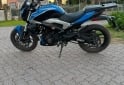 Motos - Bajaj dominar 2024 Nafta 3200Km - En Venta