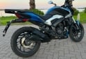 Motos - Bajaj dominar 2024 Nafta 3200Km - En Venta