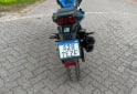 Motos - Bajaj dominar 2024 Nafta 3200Km - En Venta