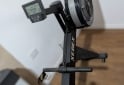 Deportes - Maquina simulador de Remo de aire Xebex - En Venta