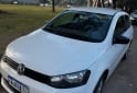 Autos - Volkswagen Gol trend pack1 3P 2016 Nafta 137000Km - En Venta