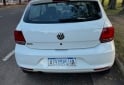 Autos - Volkswagen Gol trend pack1 3P 2016 Nafta 137000Km - En Venta