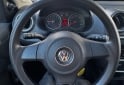 Autos - Volkswagen Gol trend pack1 3P 2016 Nafta 137000Km - En Venta