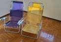 Hogar - REPOSERAS ALUMINIO - En Venta