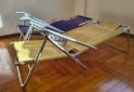 Hogar - REPOSERAS ALUMINIO - En Venta