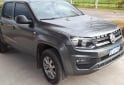 Camionetas - Volkswagen Amarok 2021 Confortline A 2021 Diesel 109000Km - En Venta