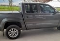 Camionetas - Volkswagen Amarok 2021 Confortline A 2021 Diesel 109000Km - En Venta
