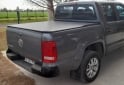 Camionetas - Volkswagen Amarok 2021 Confortline A 2021 Diesel 109000Km - En Venta