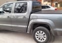 Camionetas - Volkswagen Amarok 2021 Confortline A 2021 Diesel 109000Km - En Venta