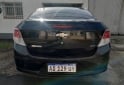 Autos - Chevrolet Prisma joy 2018 Nafta 112000Km - En Venta