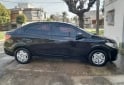 Autos - Chevrolet Prisma joy 2018 Nafta 112000Km - En Venta