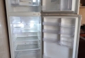 Hogar - Oportunidad: Liquido Heladera Electrolux No Frost Impecable - En Venta