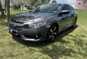 Autos - Honda EXL 2.0 AT 2017 Nafta 92000Km - En Venta