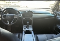Autos - Honda EXL 2.0 AT 2017 Nafta 92000Km - En Venta