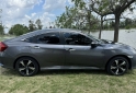 Autos - Honda EXL 2.0 AT 2017 Nafta 92000Km - En Venta