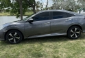 Autos - Honda EXL 2.0 AT 2017 Nafta 92000Km - En Venta