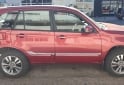 Camionetas - Chery TIGGO 3 LUXURY CVT 2018 Nafta 78000Km - En Venta