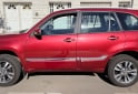 Camionetas - Chery TIGGO 3 LUXURY CVT 2018 Nafta 78000Km - En Venta