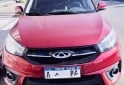 Camionetas - Chery TIGGO 3 LUXURY CVT 2018 Nafta 78000Km - En Venta