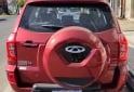 Camionetas - Chery TIGGO 3 LUXURY CVT 2018 Nafta 78000Km - En Venta