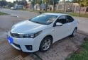 Autos - Toyota Corolla 2017 Nafta 60000Km - En Venta