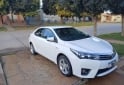 Autos - Toyota Corolla 2017 Nafta 60000Km - En Venta