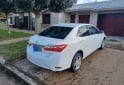 Autos - Toyota Corolla 2017 Nafta 60000Km - En Venta