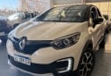 Autos - Renault Captur 2018 Nafta 25300Km - En Venta