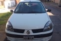 Autos - Renault CLIO 1.2   2004 2004 Nafta 200000Km - En Venta
