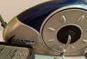 Deportes - El�ptico Daiwa Magn�tico Impecable (�Asiento en nylon original!) - En Venta