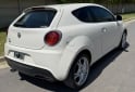 Autos - Alfa Romeo Mito 2011 Nafta 103000Km - En Venta