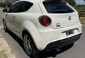 Autos - Alfa Romeo Mito 2011 Nafta 103000Km - En Venta