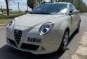 Autos - Alfa Romeo Mito 2011 Nafta 103000Km - En Venta