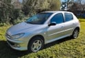 Autos - Peugeot XT 1.6 5P 2008 Nafta 197000Km - En Venta
